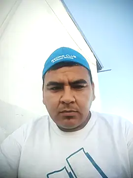 Sergiowooo online show from February 2026 09:00:02 PM