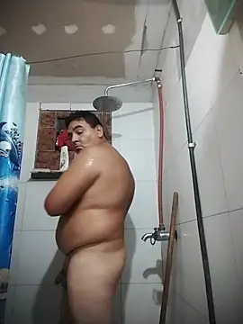 Sergiowooo online show from February 2026 05:28:02 AM