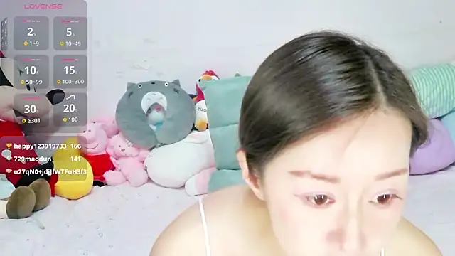 baozi-DDET online show from February 2026 03:31:02 PM