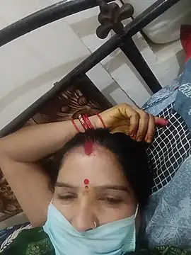 Snapshot of punamji_sexe chatting on July 2026 12:12:01 PM punamji sexe online show from July 2026 12:12:01 PM