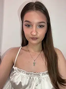 Snapshot of Green_eyes_lady chatting on February 2026 11:08:01 AM Green eyes lady online show from February 2026 11:08:01 AM