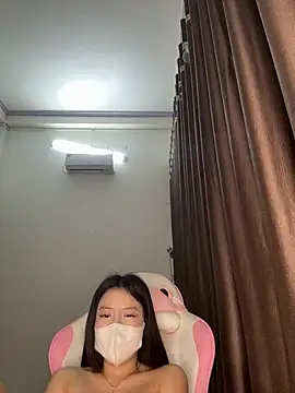 Snapshot of wang1472581 chatting on February 2026 09:30:02 AM wang1472581 online show from February 2026 09:30:02 AM