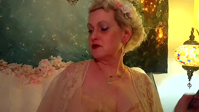 Blondie the librarian online show from February 2026 05:40:02 AM