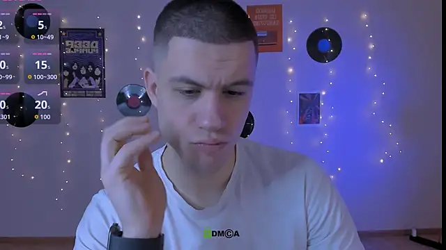 neo raze online show from March 2026 08:37:01 PM