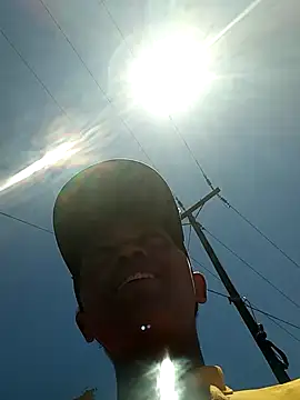 SexyTiger27 online show from February 2026 09:41:01 AM