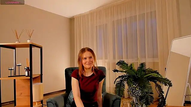 CleliaRostek online show from February 2026 01:15:01 PM