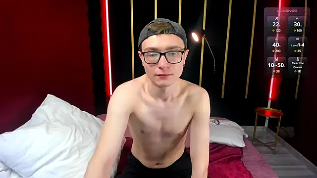 Emmit Barker online show from June 2026 09:05:02 PM