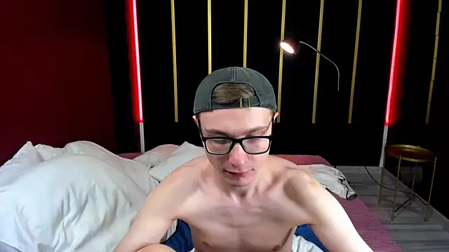 Emmit Barker online show from June 2026 05:12:01 AM