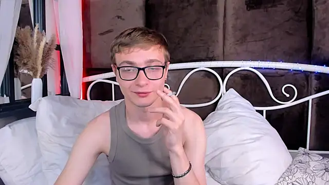Emmit Barker online show from July 2026 10:58:02 PM