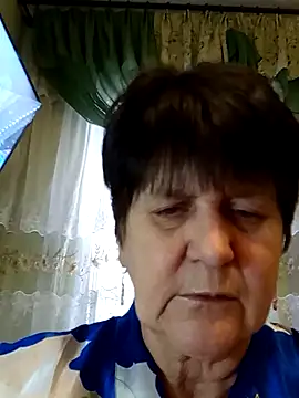 IrchykLove online show from March 2026 07:47:01 AM