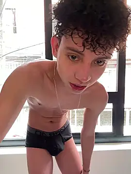 yoursexyjose online show from February 2026 06:33:02 PM