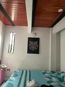 Luna bigtitss777 online show from February 2026 07:07:01 PM