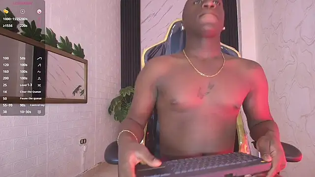 michell joos online show from March 2026 08:11:01 PM