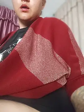 GassyClop online show from March 2026 04:35:01 AM