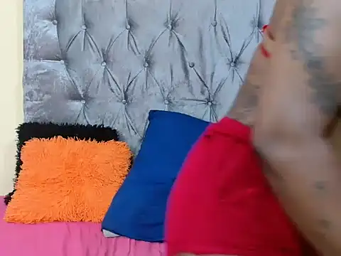 Lavendaxxx online show from February 2026 01:11:01 AM