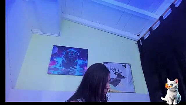 Snapshot of CassandraBrown_ chatting on February 2026 12:43:02 PM CassandraBrown online show from February 2026 12:43:02 PM