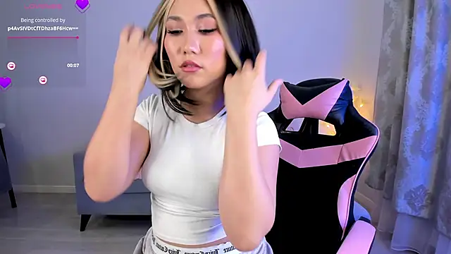 mayameilin online show from March 2026 06:03:01 PM