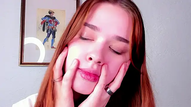 Snapshot of CorieEldert chatting on February 2026 02:53:01 AM CorieEldert online show from February 2026 02:53:01 AM