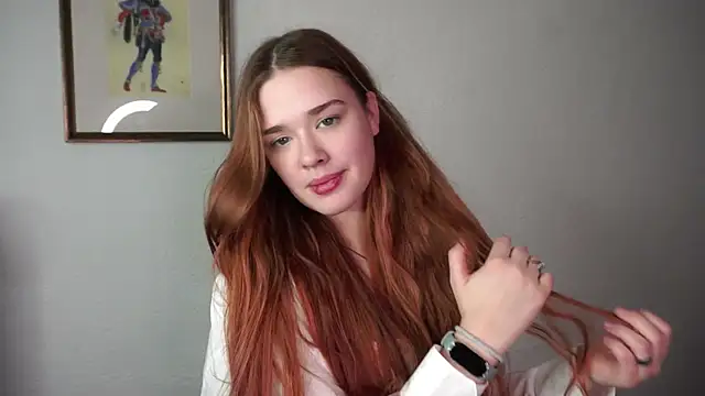 Snapshot of CorieEldert chatting on February 2026 07:42:02 PM CorieEldert online show from February 2026 07:42:02 PM