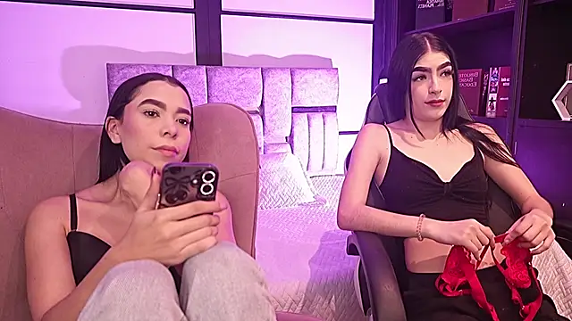 GemmaBrown online show from February 2026 02:00:02 PM