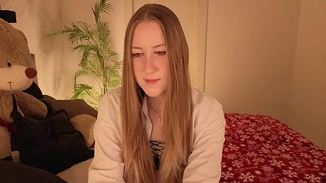 CassieReborn online show from February 2026 09:09:02 PM