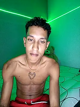 Snapshot of TheBlackJoseh chatting on February 2026 10:54:01 PM TheBlackJoseh online show from February 2026 10:54:01 PM