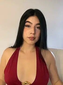  HannahFox  online show from February 2026 10:36:01 PM