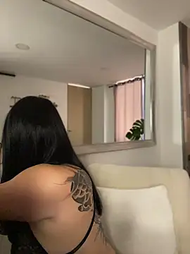  HannahFox  online show from June 2026 10:36:02 PM