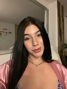  HannahFox  online show from July 2026 03:45:01 AM