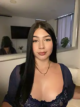  HannahFox  online show from July 2026 10:49:02 PM