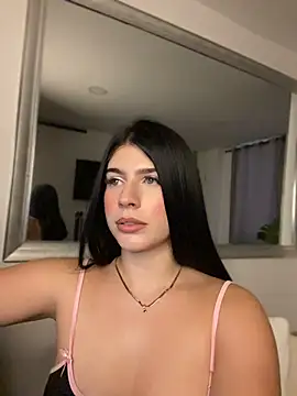  HannahFox  online show from August 2026 11:18:02 PM