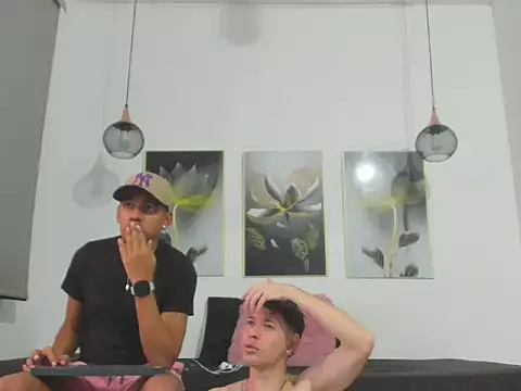 Red Diamond Guys online show from February 2026 10:30:01 PM