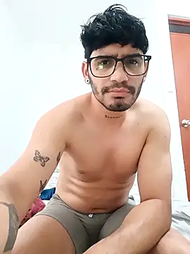 JOC3G online show from February 2026 11:01:01 PM