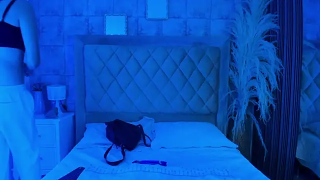 CleoFoxx  online show from April 2026 12:54:01 PM