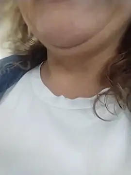JULIETA 21- online show from May 2026 03:08:01 PM