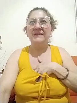 JULIETA 21- online show from June 2026 01:50:02 AM