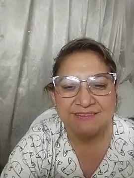 JULIETA 21- online show from July 2026 04:29:01 AM