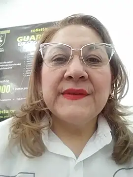 JULIETA 21- online show from July 2026 01:06:02 PM