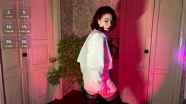 LaurynGeisinger online show from March 2026 03:09:02 PM