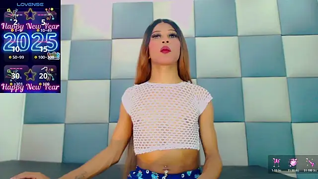 Snapshot of Dayanaqueensx chatting on February 2026 08:59:02 PM Dayanaqueensx online show from February 2026 08:59:02 PM