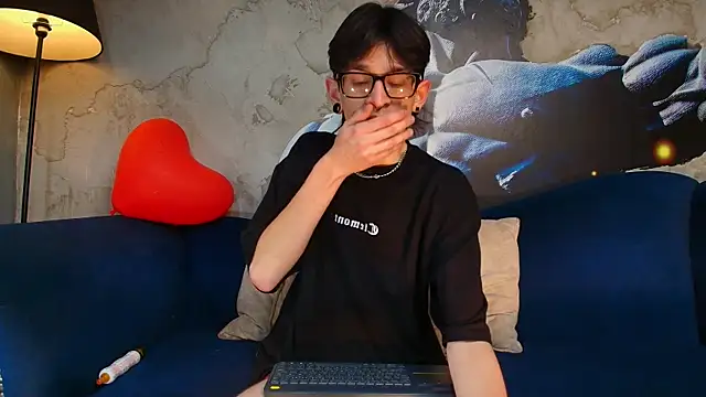 Jax valentine online show from February 2026 10:54:02 PM