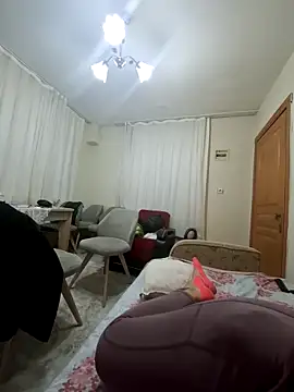 Snapshot of Civciv1993 chatting on February 2026 12:37:02 AM Civciv1993 online show from February 2026 12:37:02 AM