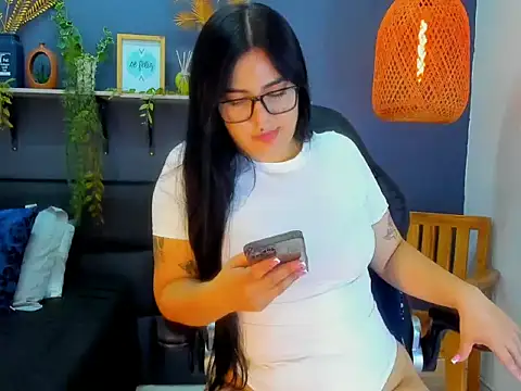 Snapshot of eliza_pink24 chatting on February 2026 09:24:01 PM eliza pink24 online show from February 2026 09:24:01 PM