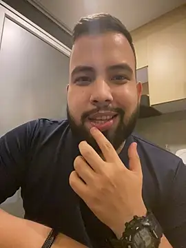 Snapshot of Dalton_s chatting on February 2026 01:17:01 AM Dalton s online show from February 2026 01:17:01 AM