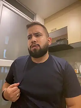 Snapshot of Dalton_s chatting on March 2026 03:01:02 AM Dalton s online show from March 2026 03:01:02 AM