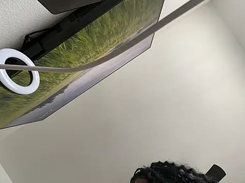 Anadia Starr online show from March 2026 09:40:01 PM