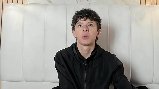 David Roy  online show from February 2026 12:57:02 PM