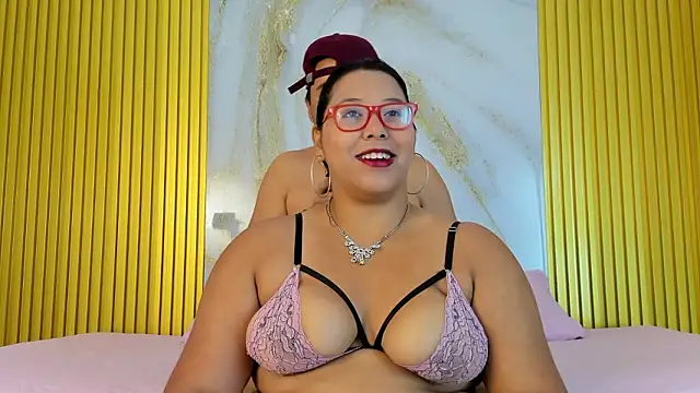 DeepandCurvy online show from March 2026 11:47:01 AM