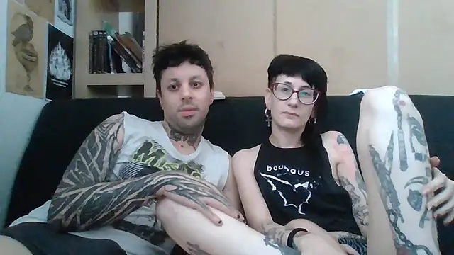 MillieJax online show from June 2026 03:49:02 PM