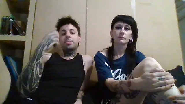 MillieJax online show from June 2026 11:40:01 PM